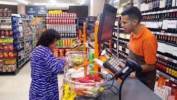 El BROU vuelve a lanzar descuentos en comercios del litoral