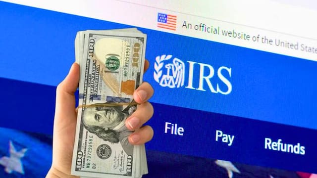 El IRS confirma el depósito directo de 5,000 dólares para febrero de 2026 – Fechas de pago y requisitos obligatorios