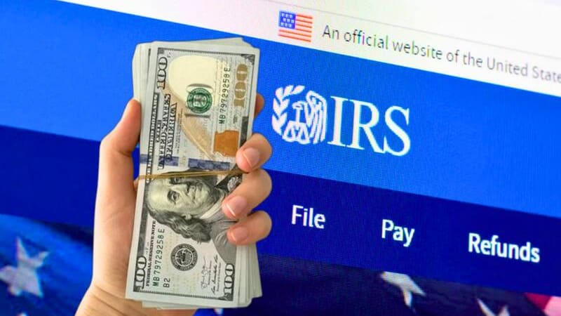 Ya es oficial: Estados Unidos entregará 10.000 dólares a todas las personas que hayan comprado esto