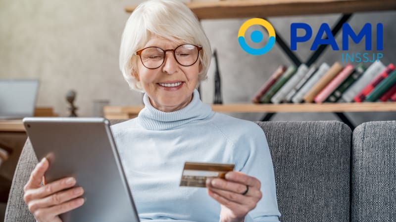 Nuevo beneficio del PAMI.