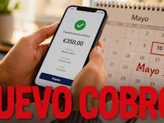 Se confirmó | Los 1,8 millones de personas que cobrarán hasta 1575 euros el 10 de mayo