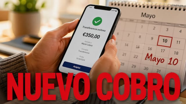 Se confirmó | Los 1,8 millones de personas que cobrarán hasta 1575 euros el 10 de mayo