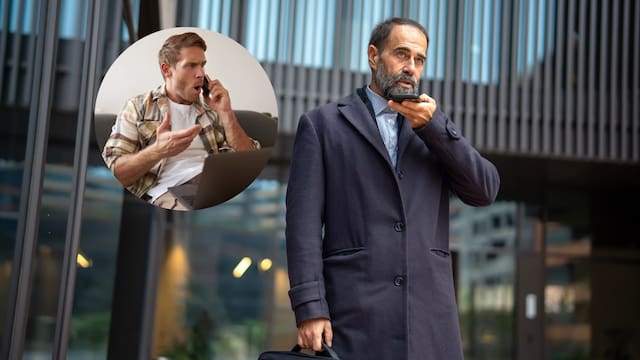 Cambia para siempre la LFT: diputados aprobaron la desconexión digital y ahora los jefes no podrán enviar mensajes fuera del horario laboral