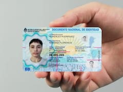 Problemas con el nuevo DNI: aplicaciones registran “fallas” de reconocimiento y el Gobierno dio soluciones