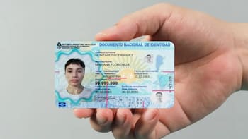 Problemas con el nuevo DNI: aplicaciones registran “fallas” de reconocimiento y el Gobierno dio soluciones
