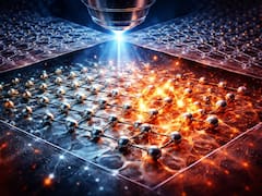 Hallazgo sin precedentes: descubren un nuevo estado intermedio de la materia que no se parece a nada antes visto y cambia el rumbo de la ciencia para siempre