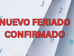 Confirmación oficial | El Gobierno decretó feriado en todo el país y habrá nuevo fin de semana largo en 2026: cierran escuelas, bancos y oficinas gubernamentales