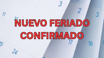 Confirmación oficial | El Gobierno decretó feriado en todo el país y habrá nuevo fin de semana largo en 2026: cierran escuelas, bancos y oficinas gubernamentales