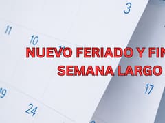 Es oficial: se confirmó el feriado del 29 de agosto y habrá doble fin de semana largo para estas personas