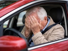 Fin de la renovación automática de la licencia de conducir | Los adultos mayores enfrentan nuevas reglas para renovar sus licencias y tendrán que hacer exámenes