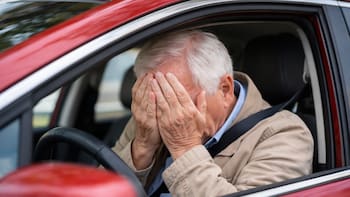 Fin de la renovación automática de la licencia de conducir | Los adultos mayores enfrentan nuevas reglas para renovar sus licencias y tendrán que hacer exámenes