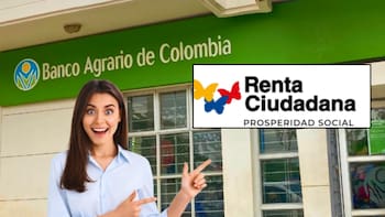 Banco Agrario y Renta Ciudadana: se conoció el monto oficial, la fecha de cobro y los 3 documentos principales para recibir el giro