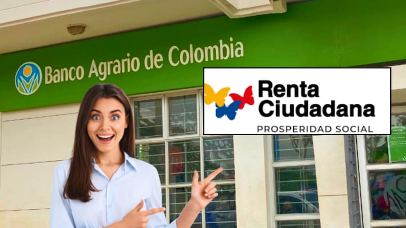 Prosperidad Social confirmó el monto oficial, las fechas de pago y los documentos obligatorios para cobrar el sexto ciclo de Renta Ciudadana en diciembre de 2025. (Fuente: Archivo)