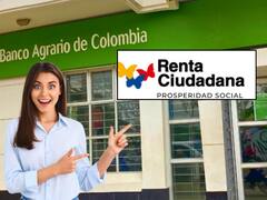 Nuevo cronograma de Renta Ciudadana y Banco Agrario: consulte con cédula y Sisbén si es beneficiario