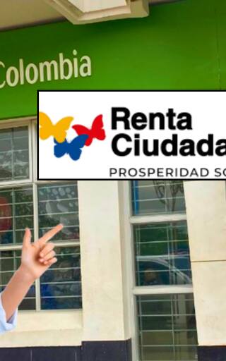 Nuevo cronograma de Renta Ciudadana y Banco Agrario: consulte con cédula y Sisbén si es beneficiario