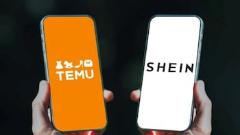 Nuevo golpe a Shein y Temu: alertan por impuestos de hasta el 50% en todos los productos importados de China por falta de acuerdo comercial