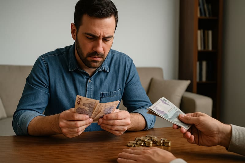 Arriendo 2026 en Colombia: el mes y la condición en la que pueden subirle el canon.