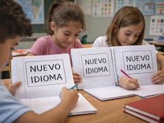 Todos los colegios exigen aprender un nuevo idioma desde 2026, por mandato del Gobierno