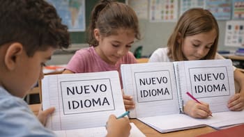 Cambian las clases para siempre: fue añadida una materia clave en todas las escuelas del país