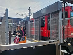 Es oficial: anuncian la ampliación de la red de metro y traerán nuevos vagones