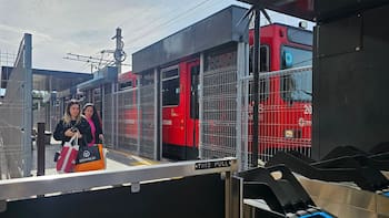 Es oficial: anuncian la ampliación de la red de metro y traerán nuevos vagones