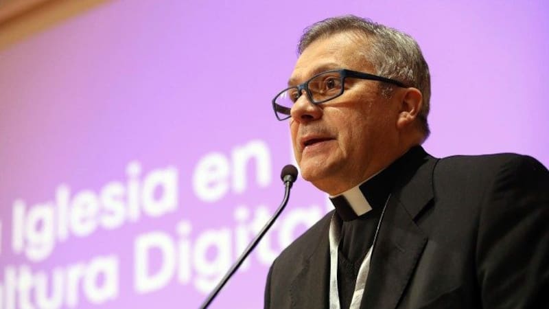 El nuevo obispo nombrado por León XIV que mantiene el legado de Francisco.