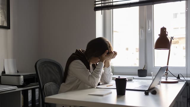 Nuevo palo a los autónomos: el Ministerio de Trabajo les quitará el subsidio al desempleo a los mayores de 52 años