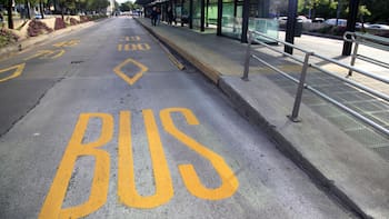 Paro de la CGT: los gremios del transporte se suman a la medida y no habrá colectivos, trenes ni subte