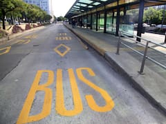 Paro de colectivos en puerta: fracasó otra audiencia y crece la tensión entre UTA y las empresas