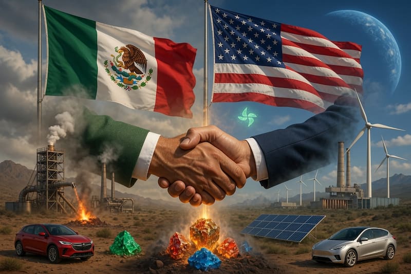 Los puntos claves de este acuerdo que cambiará la economía regional.