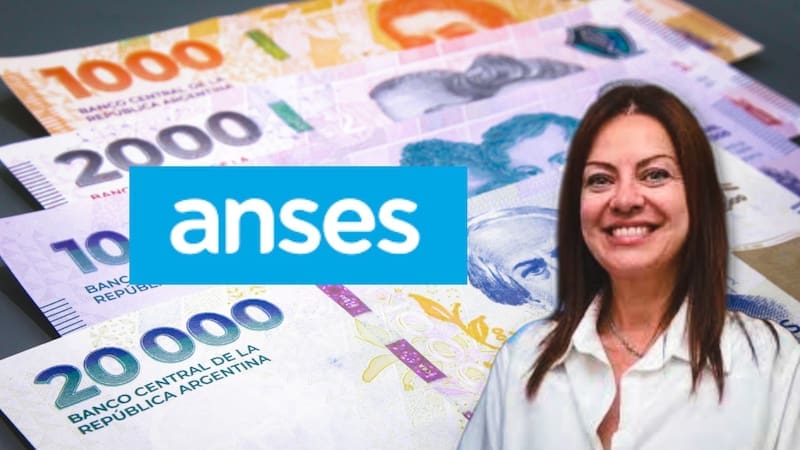 Ayuda económica ANSES: a quiénes corresponde y cuáles son los requisitos para acceder (foto: archivo).