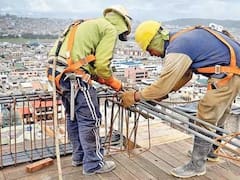 Una indemnización por accidente pone en jaque al sistema de seguros de riesgo de trabajo