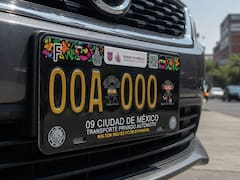 CDMX comenzó a entregar nuevas placas: qué conductores deberán hacer el trámite de inmediato