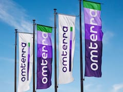 Adiós a la sombra de Siemens: nace Omterra, el nuevo coloso de la transición energética