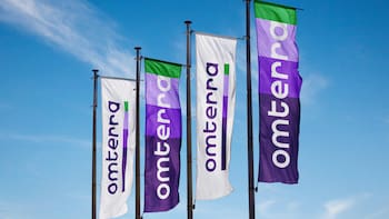 Adiós a la sombra de Siemens: nace Omterra, el nuevo coloso de la transición energética