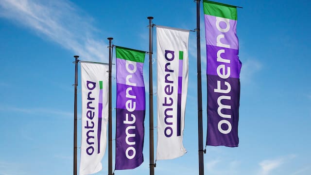 Adiós a la sombra de Siemens: nace Omterra, el nuevo coloso de la transición energética