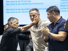 La CGT aguarda el llamado del Gobierno y mira qué sectores se podrían flexibilizar