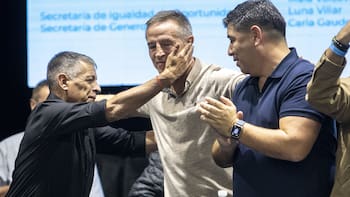 Reforma laboral: la CGT aguarda el llamado del gobierno y mira sectores para flexibilizar