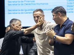 La CGT elige a su nueva conducción con la reforma laboral en el horizonte