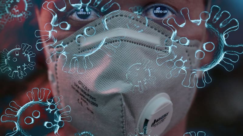 La infección puede derivar en encefalitis severa y presenta tasas de mortalidad de hasta el 75% en algunos brotes.