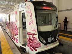 CDMX estrena hoy el Tren Ligero El Ajolote 2026: la nueva ruta más rápida y segura que conectará estas colonias