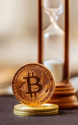 Bitcoin y Ethereum: así cotizan las principales criptomonedas este miércoles 19 de agosto