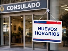 Modifican los horarios en los Consulados y no estarán más de lunes a viernes: confirman los nuevos días de atención