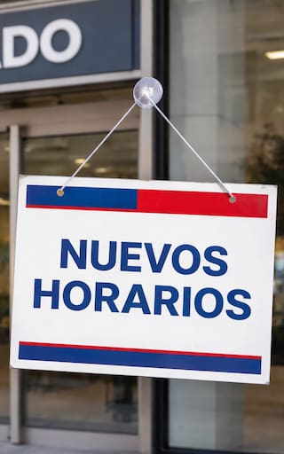 Modifican los horarios en los Consulados y no estarán más de lunes a viernes: confirman los nuevos días de atención