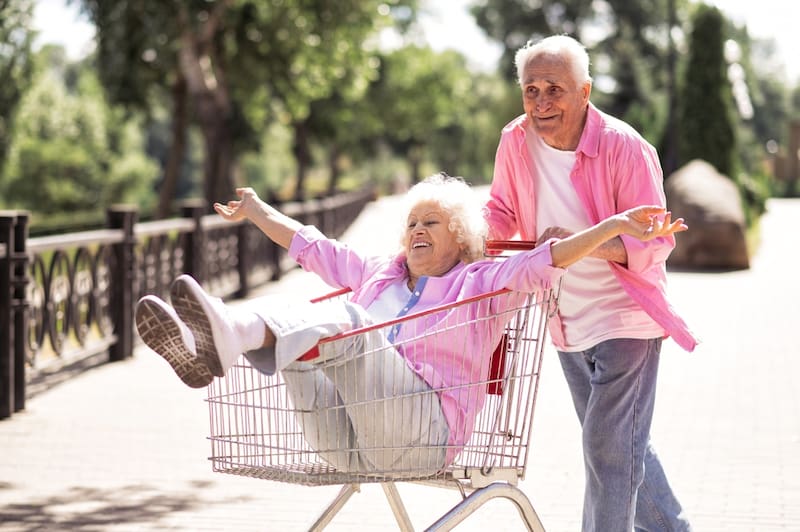 Ni a los 60 ni a los 90 | La ciencia descubrió la nueva edad en la que se es realmente viejo: "Los superancianos