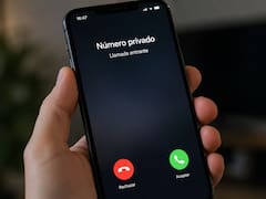 Qué significa que te llamen desde un número privado y por qué es importante saber cómo actuar