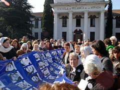 De la ESMA a la casa de Cristina: el mapa de las marchas y actos en Plaza de Mayo por los 50 años del Golpe de Estado