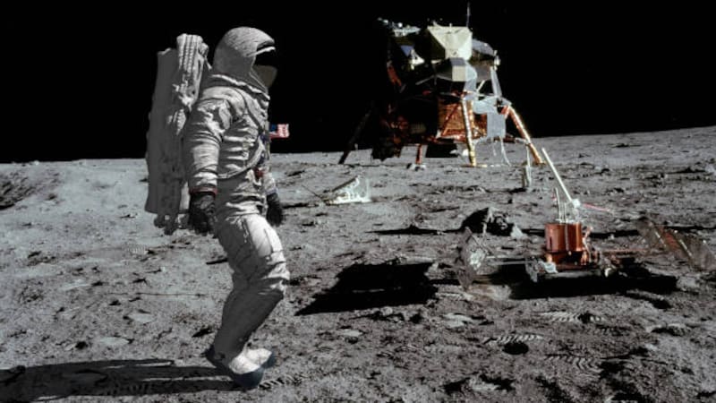 El enigmático momento en que 8000 millones de personas desaparecen de la vista del universo. (Foto: archivo)