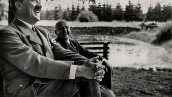 El secreto que Moscú guardó durante décadas: cómo encontraron realmente el cuerpo de Hitler