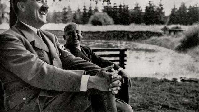 El secreto que Moscú guardó durante décadas: cómo encontraron realmente el cuerpo de Hitler